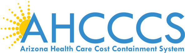 Home ahcccs